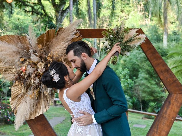 O casamento de Gustavo e Mayara em Diadema, São Paulo 113