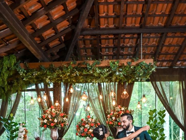 O casamento de Gustavo e Mayara em Diadema, São Paulo 132