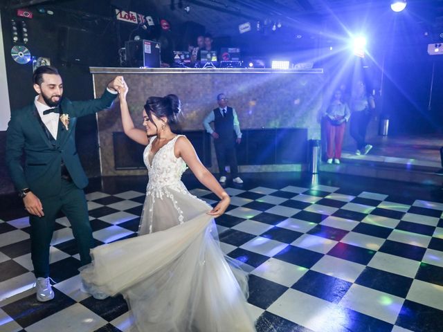 O casamento de Gustavo e Mayara em Diadema, São Paulo 135