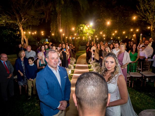 O casamento de Felipe e Vanessa em Itaim Bibi, São Paulo 15
