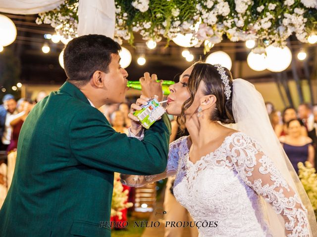 O casamento de Pedro e Natália em Minas Novas, Minas Gerais 6