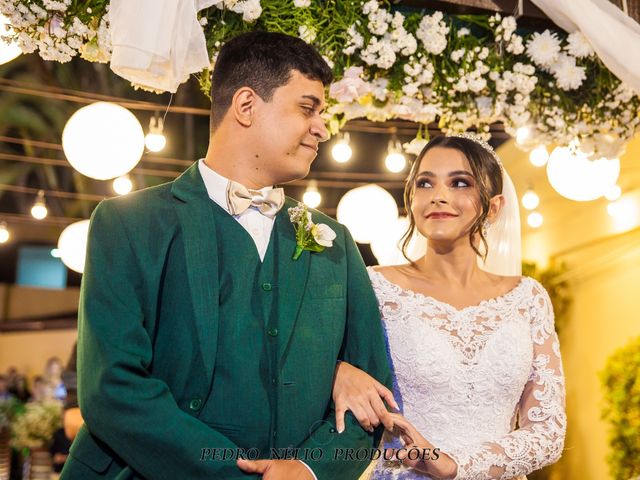 O casamento de Pedro e Natália em Minas Novas, Minas Gerais 9