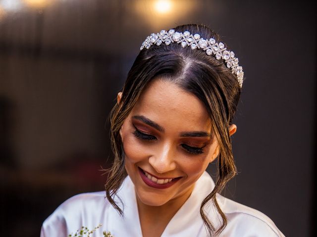 O casamento de Pedro e Natália em Minas Novas, Minas Gerais 13