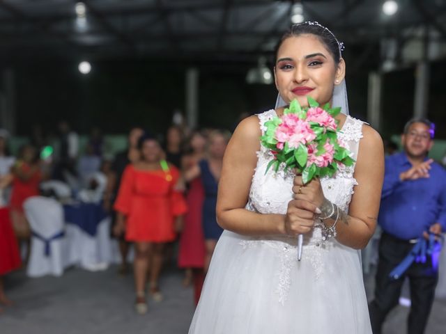 O casamento de Richarn e Patrícia em Manaus, Amazonas 13