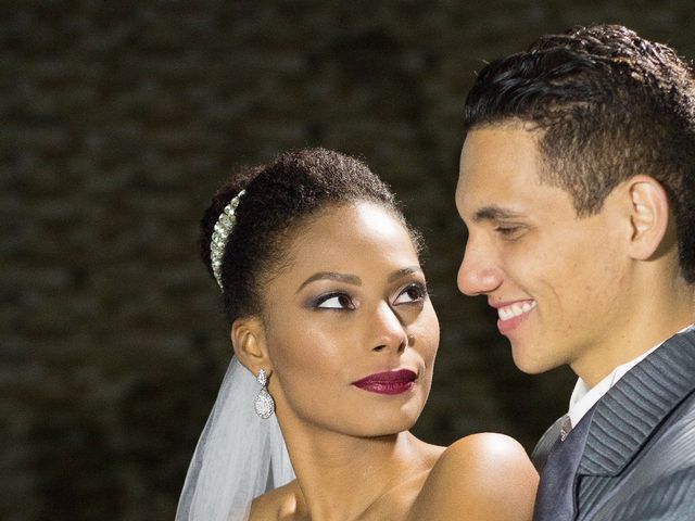 O casamento de Evanildo e Paloma em Cabo Frio, Rio de Janeiro 42