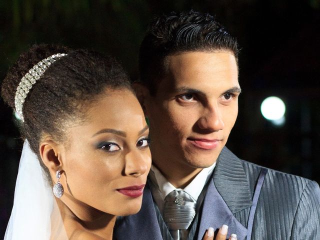 O casamento de Evanildo e Paloma em Cabo Frio, Rio de Janeiro 46