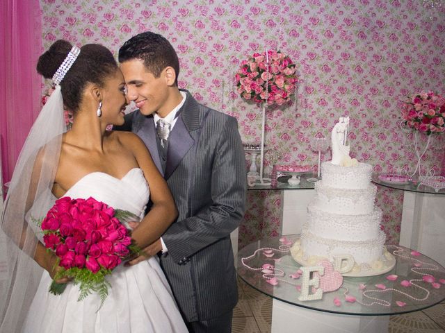 O casamento de Evanildo e Paloma em Cabo Frio, Rio de Janeiro 49