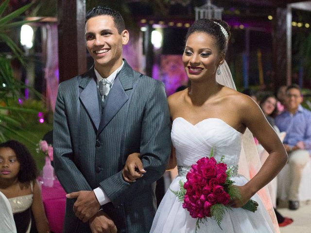 O casamento de Evanildo e Paloma em Cabo Frio, Rio de Janeiro 2