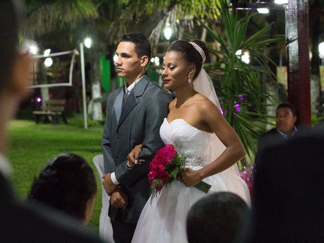 O casamento de Evanildo e Paloma em Cabo Frio, Rio de Janeiro 53
