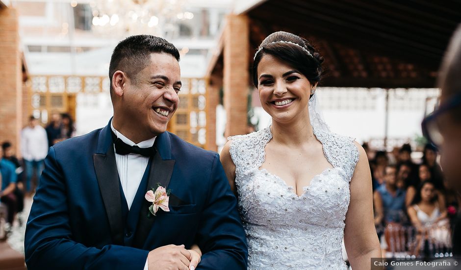 O casamento de Igor e Thais em Rio de Janeiro, Rio de Janeiro