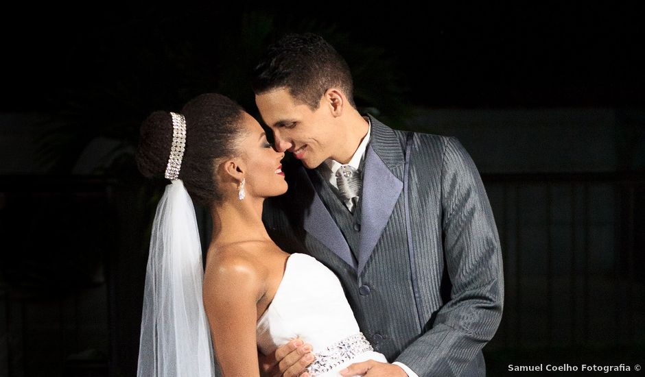 O casamento de Evanildo e Paloma em Cabo Frio, Rio de Janeiro