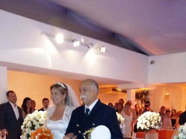 O casamento de Roberto e Caroline da Costa em Rio de Janeiro, Rio de Janeiro 4
