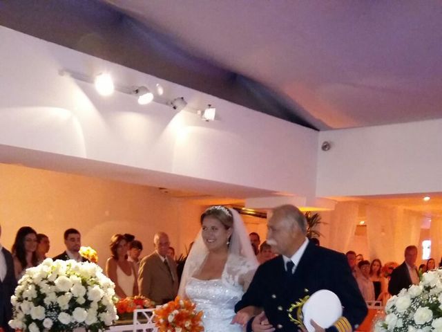 O casamento de Roberto e Caroline da Costa em Rio de Janeiro, Rio de Janeiro 7