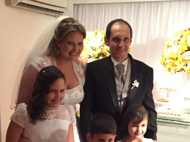 O casamento de Roberto e Caroline da Costa em Rio de Janeiro, Rio de Janeiro 9