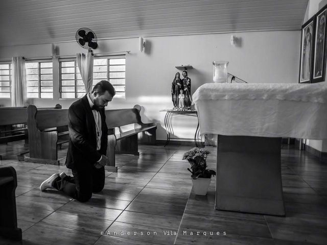 O casamento de Bruno  e Dayse em Campo Grande, Mato Grosso do Sul 1