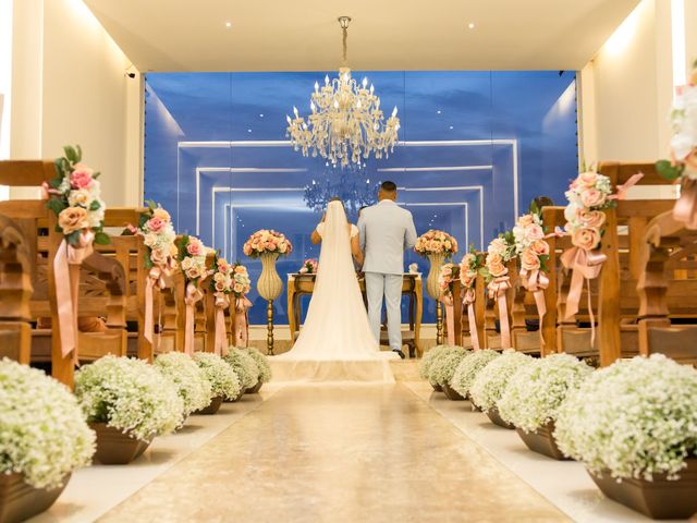 O casamento de Renildo e Kaiala em Salvador, Bahia 4