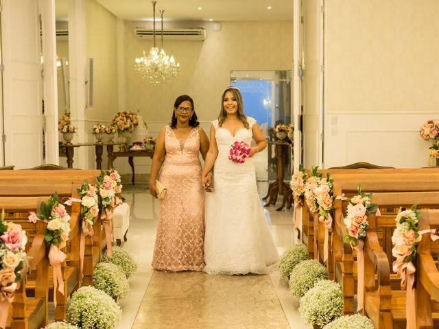 O casamento de Renildo e Kaiala em Salvador, Bahia 5