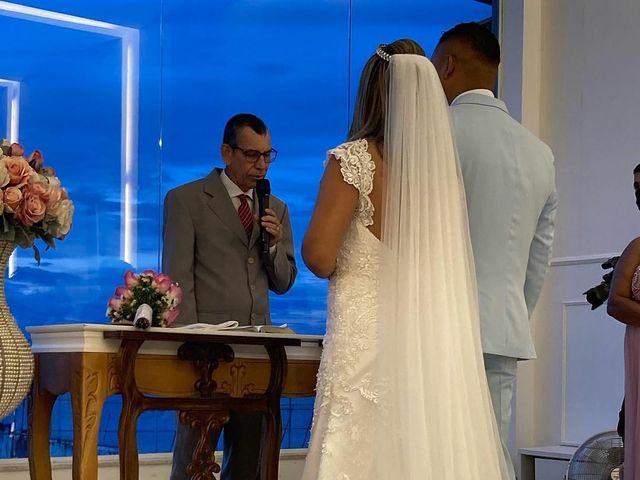 O casamento de Renildo e Kaiala em Salvador, Bahia 6