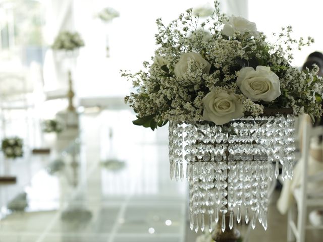 O casamento de Paulo Murilo e Silbely  em Goiânia, Goiás 20