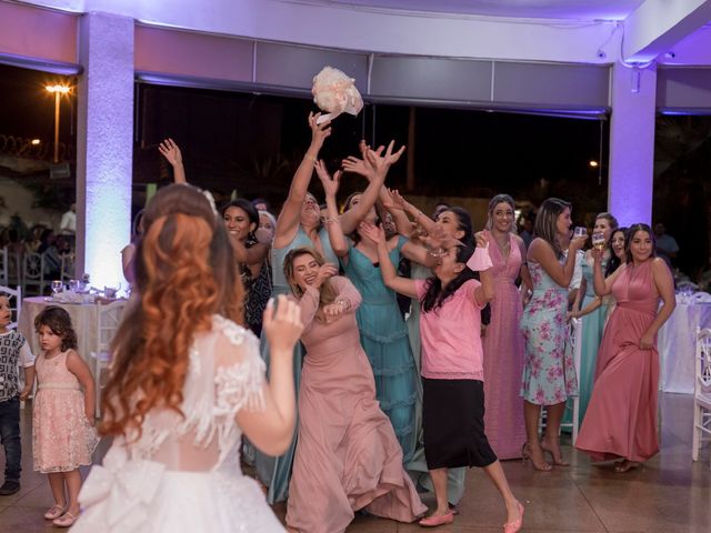 O casamento de Paulo Murilo e Silbely  em Goiânia, Goiás 23