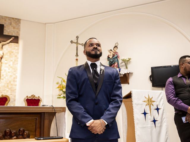 O casamento de Anderson e Renata em Santana de Parnaíba, São Paulo Estado 25