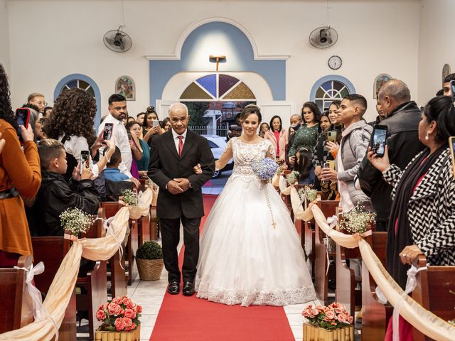 O casamento de Anderson e Renata em Santana de Parnaíba, São Paulo Estado 27