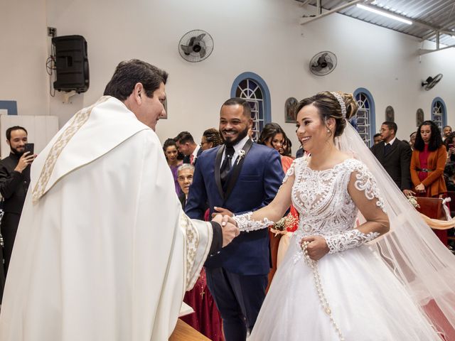 O casamento de Anderson e Renata em Santana de Parnaíba, São Paulo Estado 29