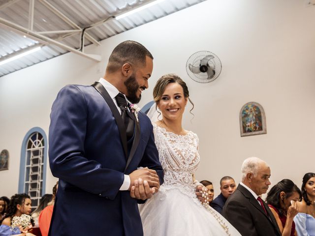 O casamento de Anderson e Renata em Santana de Parnaíba, São Paulo Estado 37