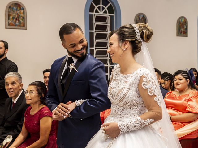 O casamento de Anderson e Renata em Santana de Parnaíba, São Paulo Estado 40