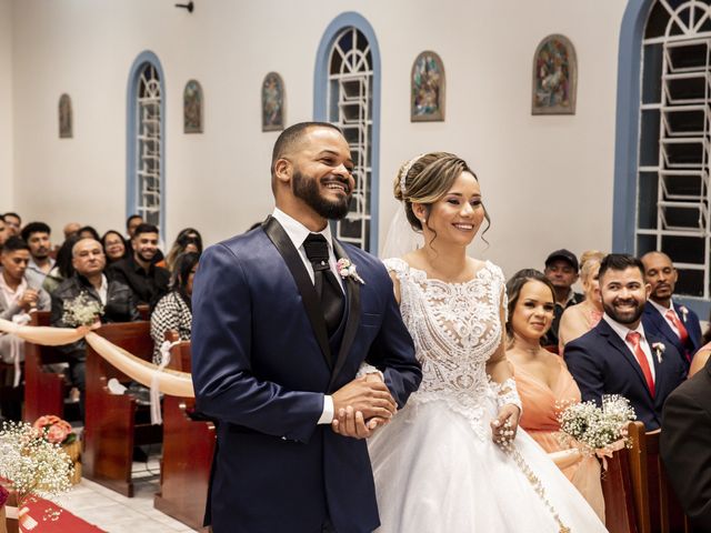 O casamento de Anderson e Renata em Santana de Parnaíba, São Paulo Estado 42