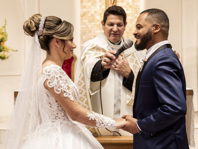 O casamento de Anderson e Renata em Santana de Parnaíba, São Paulo Estado 44