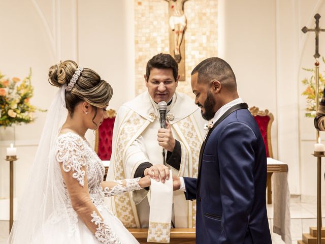 O casamento de Anderson e Renata em Santana de Parnaíba, São Paulo Estado 46