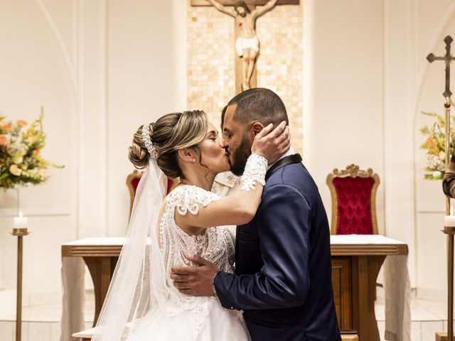 O casamento de Anderson e Renata em Santana de Parnaíba, São Paulo Estado 47