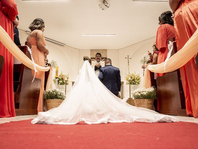 O casamento de Anderson e Renata em Santana de Parnaíba, São Paulo Estado 53