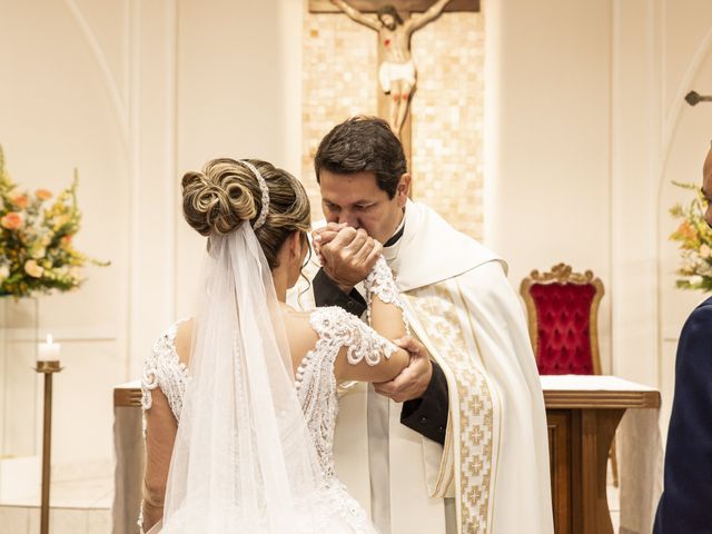 O casamento de Anderson e Renata em Santana de Parnaíba, São Paulo Estado 57