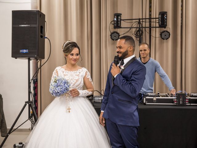 O casamento de Anderson e Renata em Santana de Parnaíba, São Paulo Estado 73