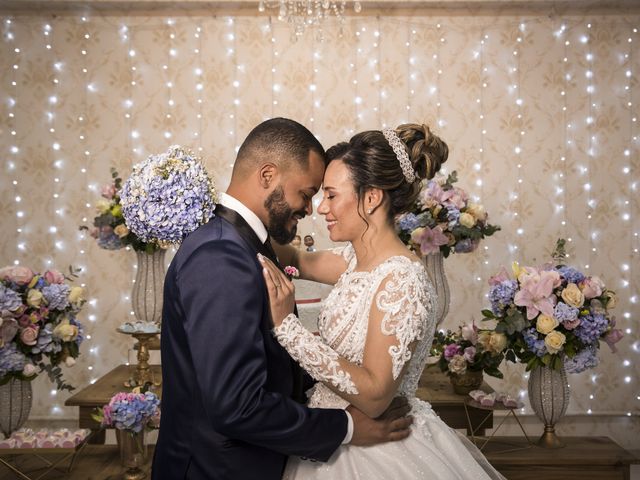 O casamento de Anderson e Renata em Santana de Parnaíba, São Paulo Estado 77