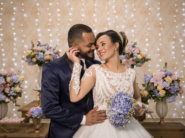 O casamento de Anderson e Renata em Santana de Parnaíba, São Paulo Estado 79