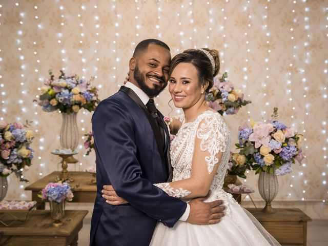 O casamento de Anderson e Renata em Santana de Parnaíba, São Paulo Estado 81