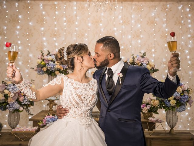 O casamento de Anderson e Renata em Santana de Parnaíba, São Paulo Estado 88