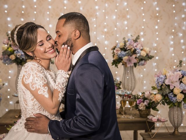 O casamento de Anderson e Renata em Santana de Parnaíba, São Paulo Estado 90