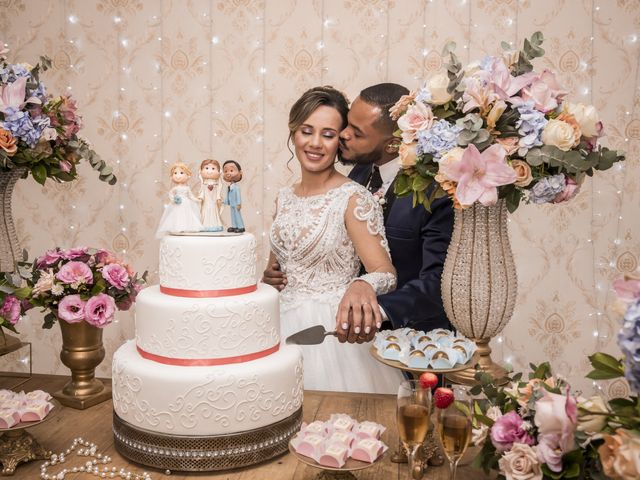 O casamento de Anderson e Renata em Santana de Parnaíba, São Paulo Estado 95