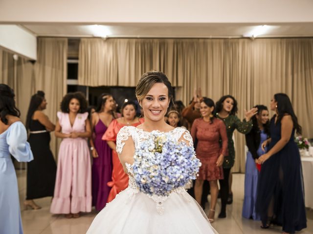 O casamento de Anderson e Renata em Santana de Parnaíba, São Paulo Estado 98