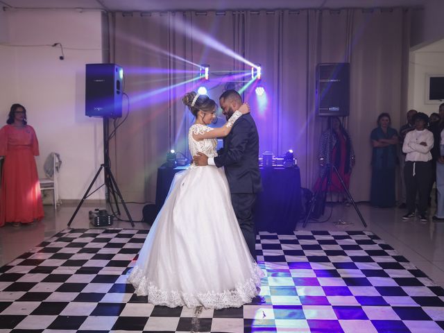 O casamento de Anderson e Renata em Santana de Parnaíba, São Paulo Estado 102