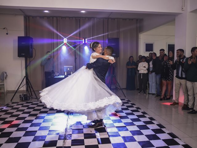 O casamento de Anderson e Renata em Santana de Parnaíba, São Paulo Estado 103