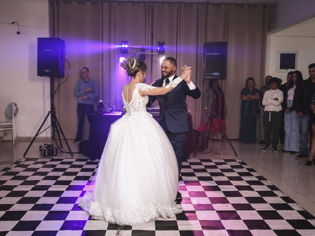 O casamento de Anderson e Renata em Santana de Parnaíba, São Paulo Estado 104