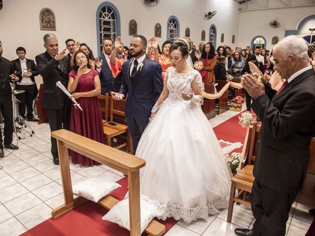 O casamento de Anderson e Renata em Santana de Parnaíba, São Paulo Estado 107