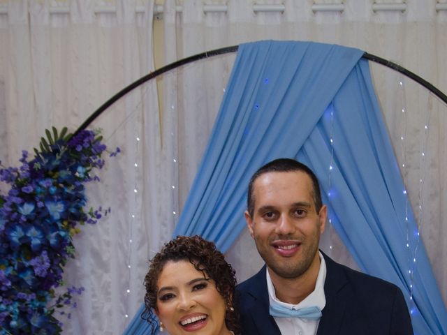 O casamento de Alex e Débora  em Rio de Janeiro, Rio de Janeiro 3