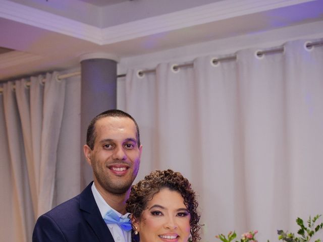 O casamento de Alex e Débora  em Rio de Janeiro, Rio de Janeiro 4