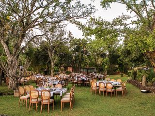 O casamento de Mariana e André 1